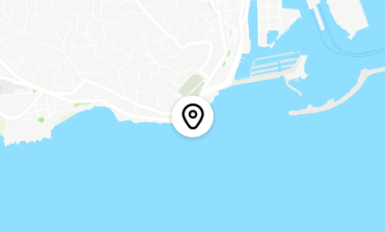 Géolocalisation de Demi-Festival 2025