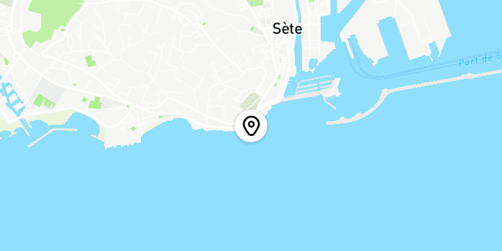 Géolocalisation de Demi-Festival 2025