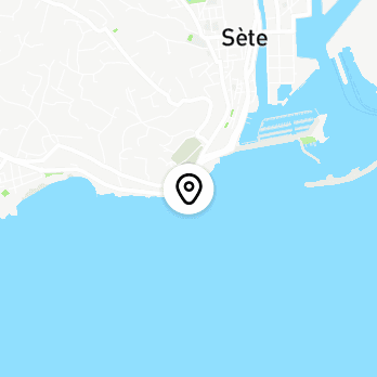 Géolocalisation de Demi-Festival 2019 Demi Portion Rap Hip Hop Sète