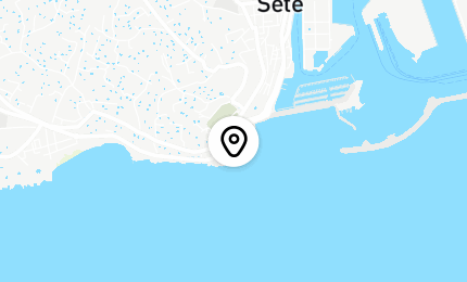 Géolocalisation de Demi-Festival 2026 – 10ème édition à Sète