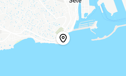 Géolocalisation de Bal de Promo avec DJ Vattix – Soirée Lycéens Sétois