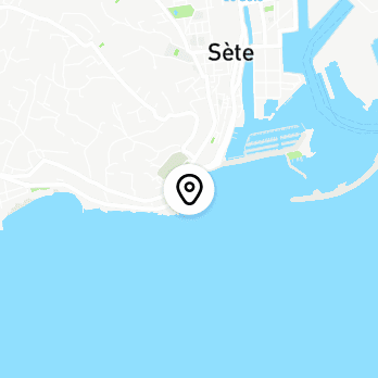 Géolocalisation de Hommage Ennio Morricone - Cinéma de la Mer Sète