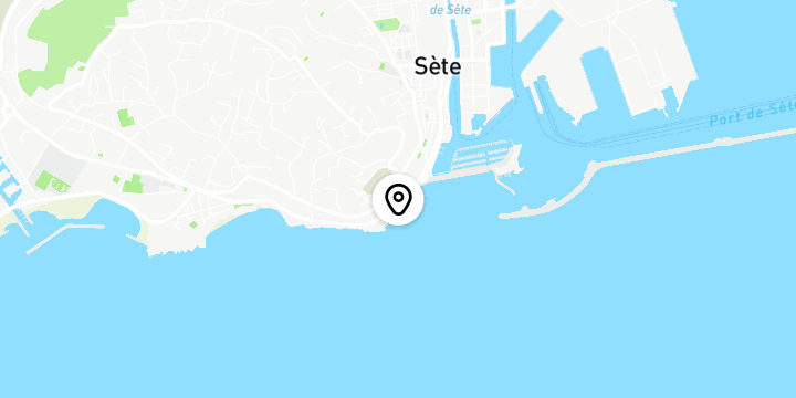 Géolocalisation de Stéphie Swing chante PIAF