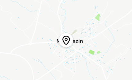 Géolocalisation de Raflenigo – Théâtre en plein air à Montbazin