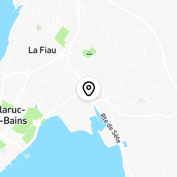 Géolocalisation de Maison Christol