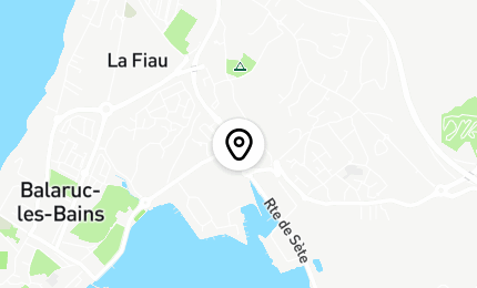 Géolocalisation de Maison Christol