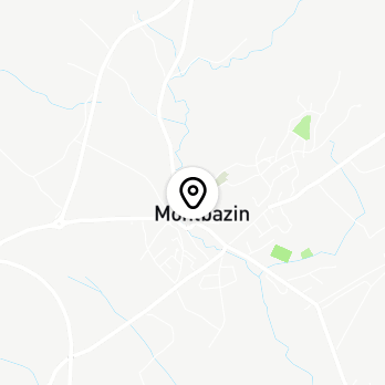 Géolocalisation de Ciné plein air au Jardin méditerranéen de Montbazin