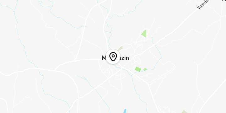 Géolocalisation de Journées Européennes du Patrimoine 2026 à Montbazin
