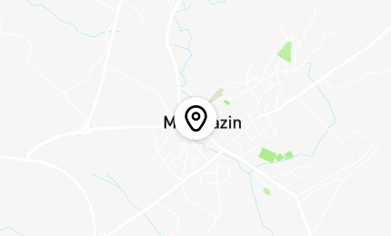 Géolocalisation de Exposition Derrière les paupières