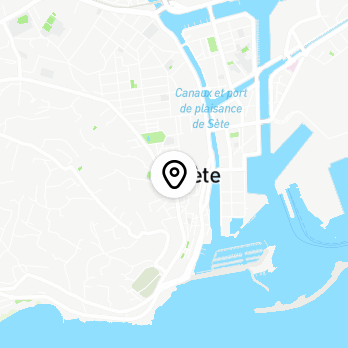 Géolocalisation de Vernissage Ateliers La boussole à facettes