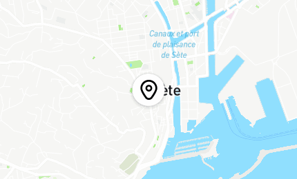 Géolocalisation de Vernissage Ateliers La boussole à facettes