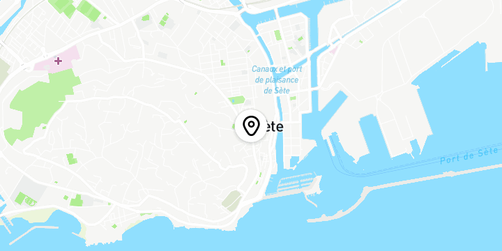 Géolocalisation de Vernissage Ateliers La boussole à facettes