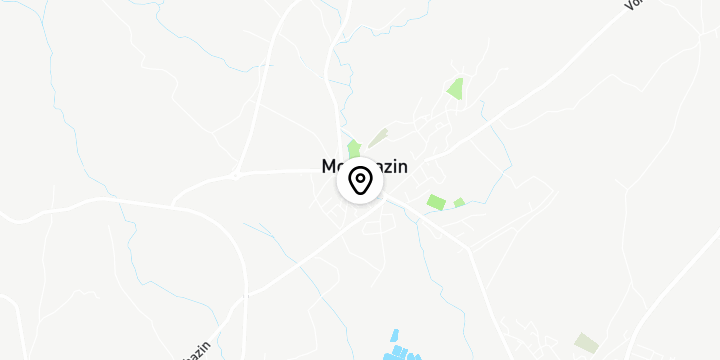 Géolocalisation de Marché du dimanche à Montbazin