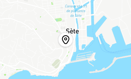 Géolocalisation de Le Maître du pois chiche - Soirée contée