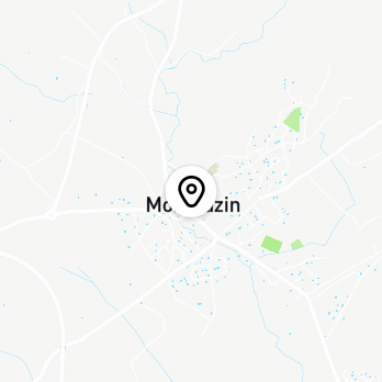 Géolocalisation de Marché des Artisans Créateurs et des Métiers d'Arts – Le Jardin de Montbazin