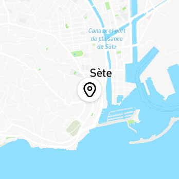 Géolocalisation de Chapelle du Quartier Haut