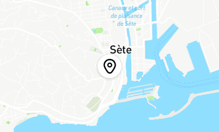 Géolocalisation de Chapelle du Quartier Haut