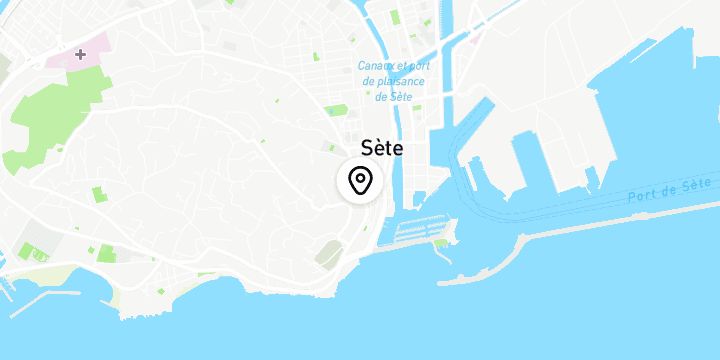 Géolocalisation de Chapelle du Quartier Haut