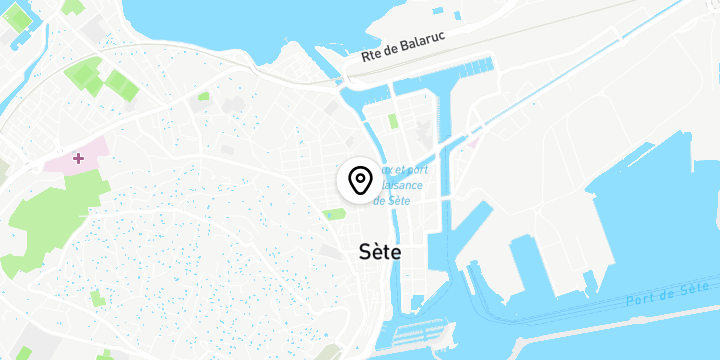 Géolocalisation de Le Printemps des Petits – Festival culturel pour les tout-petits