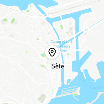 Géolocalisation de Café Lulu