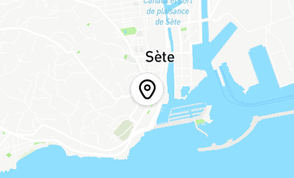 Géolocalisation de Le fils de l’éclusier - Soirée Contée