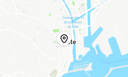 Géolocalisation de Au Bonheur des Dames