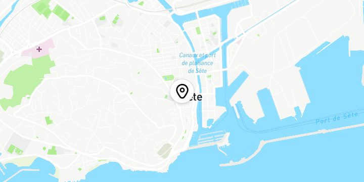 Géolocalisation de Au Bonheur des Dames