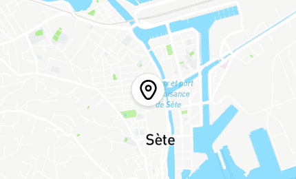 Géolocalisation de Festival du Livre LES AUTOMN HALLES 2023