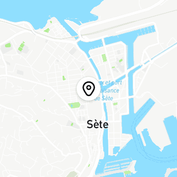 Géolocalisation de Des Joutes-Expo Photo-Médiathèque Mitterrand