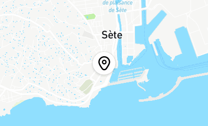 Géolocalisation de Atelier peinture sur coquillages