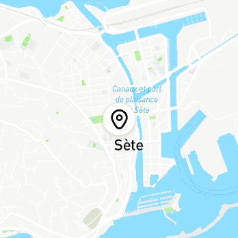 Géolocalisation de Chez Melo