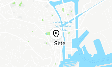 Géolocalisation de Chez Melo