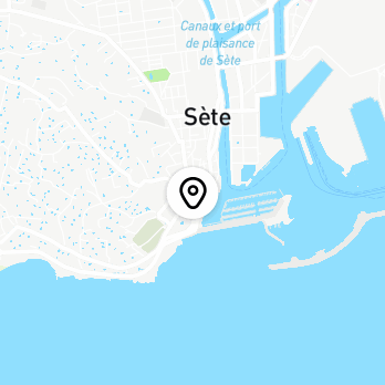 Géolocalisation de Vide Grenier 2026 du Quartier Haut