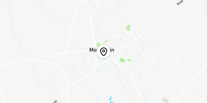 Géolocalisation de Samuel Covel - Les Itinérances du Festival de Thau