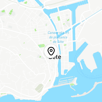 Géolocalisation de Fête de la Musique au Bistro du Marché Sète