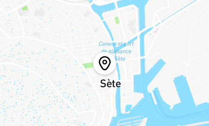 Géolocalisation de Place Aristide Briand