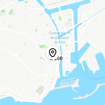 Géolocalisation de Le Palace de la Viande