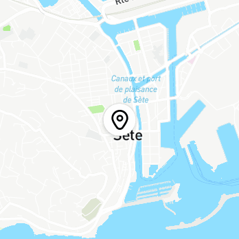 Géolocalisation de Tiéla Pérez