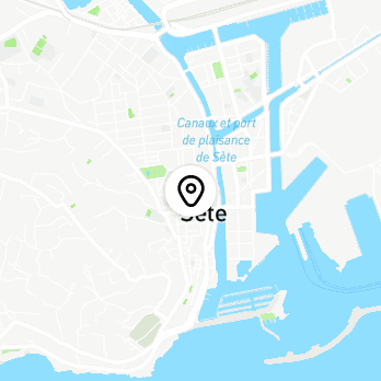 Géolocalisation de Championnat du Monde 2022 d'œufs mimosa à Sète