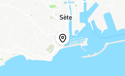 Géolocalisation de Happy Boat Festival 2025