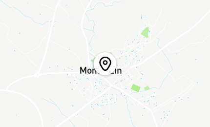 Géolocalisation de Les Foulées des Droits de l'Homme