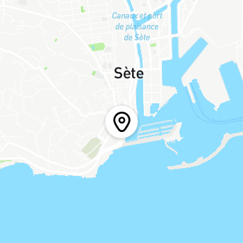 Géolocalisation de Fête de la Jeune Lance Sétoise 2025