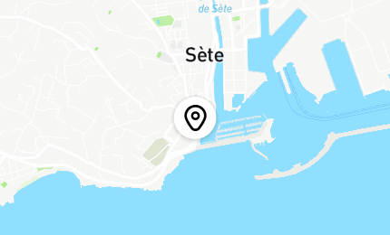 Géolocalisation de Fête de la Jeune Lance Sétoise 2025