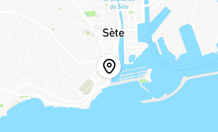 Géolocalisation de Fête de la Musique au Quartier Haut Sète