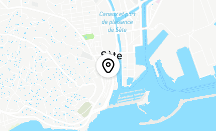 Géolocalisation de Exposition Vinny Murano