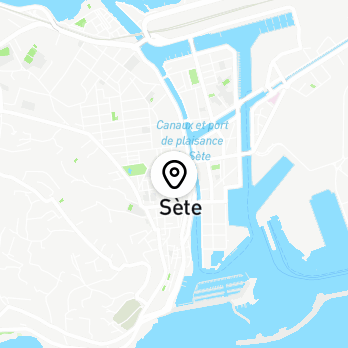 Géolocalisation de La Fête Espagnole
