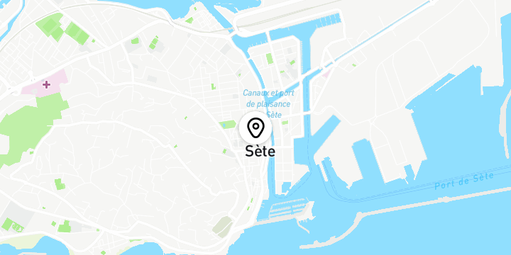 Géolocalisation de La Fête Espagnole