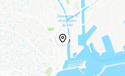 Géolocalisation de L'Échappée Belle - Exposition Thea Sieger-Girard