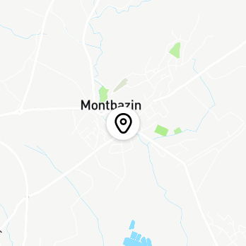 Géolocalisation de Visite guidée – Montbazin Historique