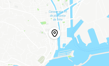 Géolocalisation de Ouverture 276ème édition des Fêtes de la Saint-Louis